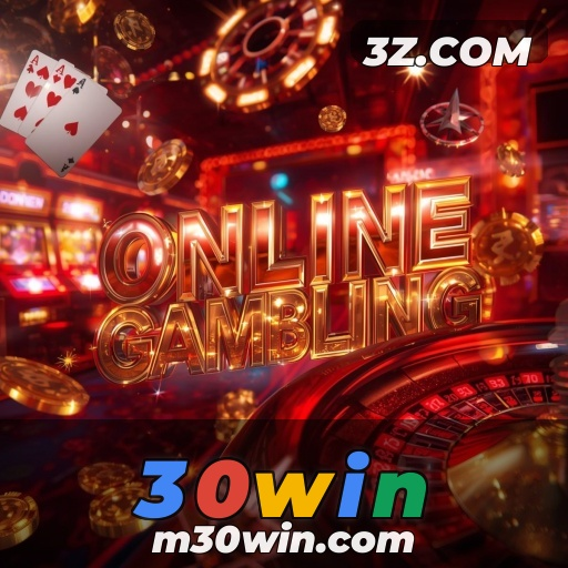 Os Caça-níqueis no 30win: Diversão e Emoção ao Alcance de um Clique