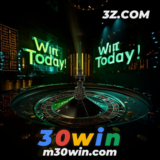 Os Caça-níqueis no 30win: Diversão e Emoção ao Alcance de um Clique